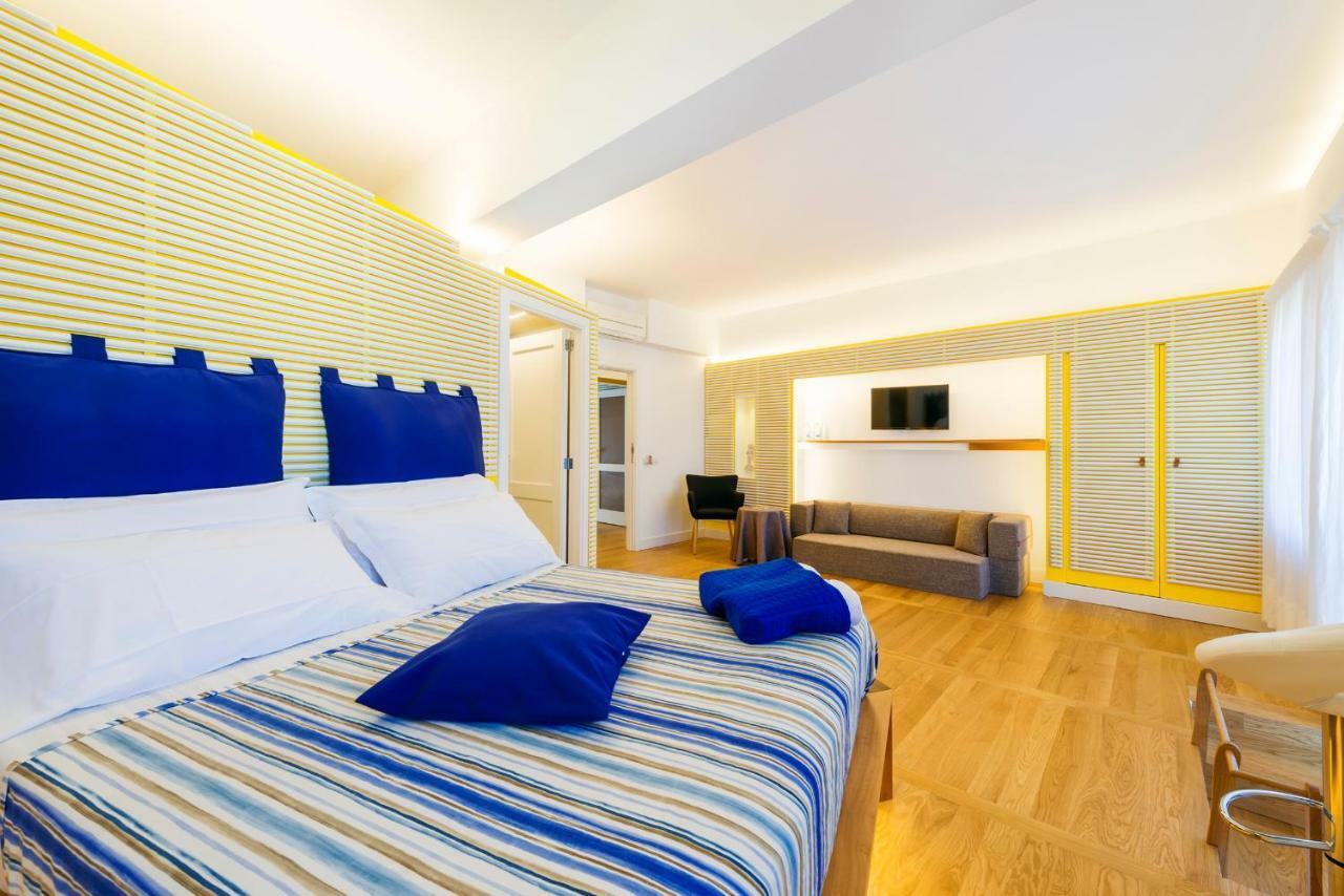 Guest house Luiselle Charming City Center