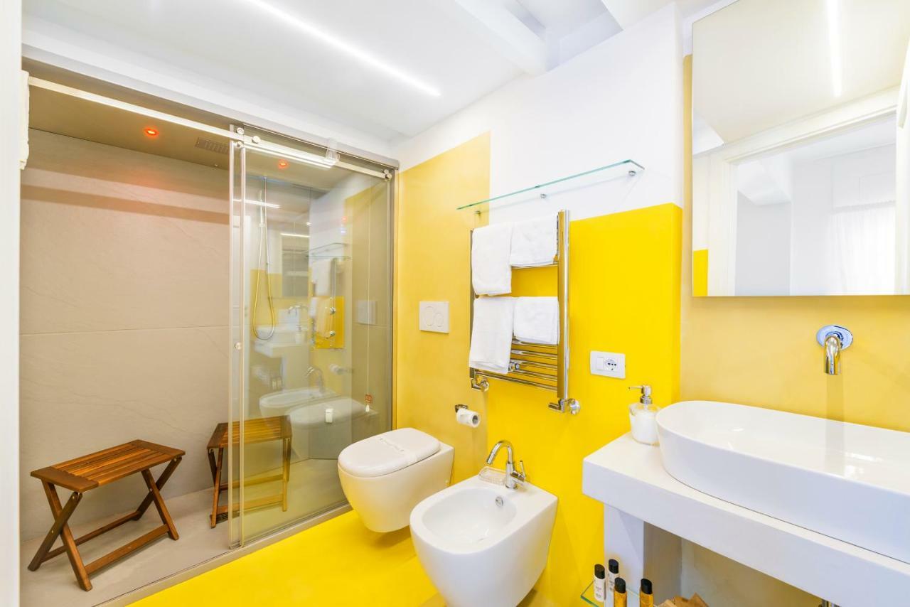 Luiselle Charming City Center Guest house Sorrento