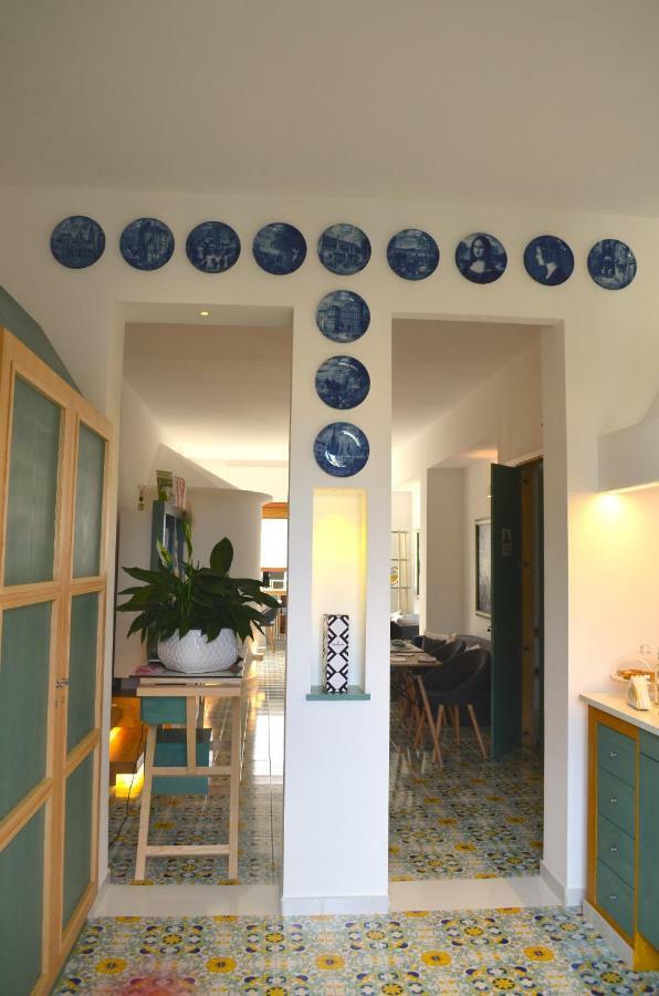 Luiselle Charming City Center Guest house Sorrento