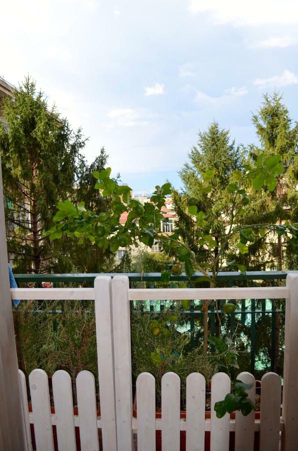 Luiselle Charming City Center