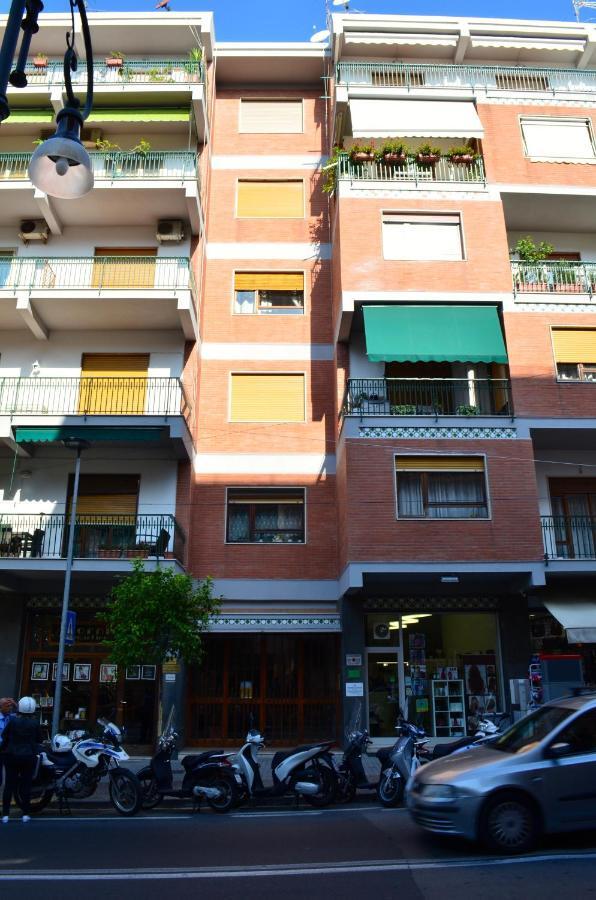 Luiselle Charming City Center