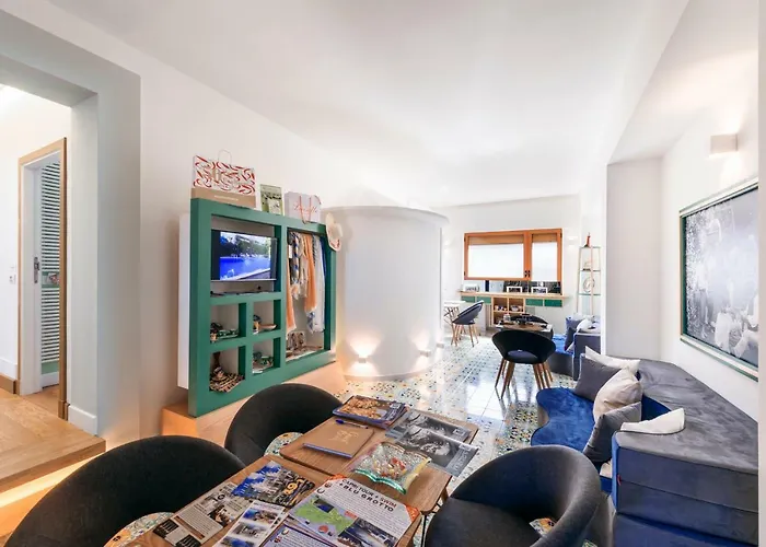 Luiselle Charming Accommodation Sorrento City Center