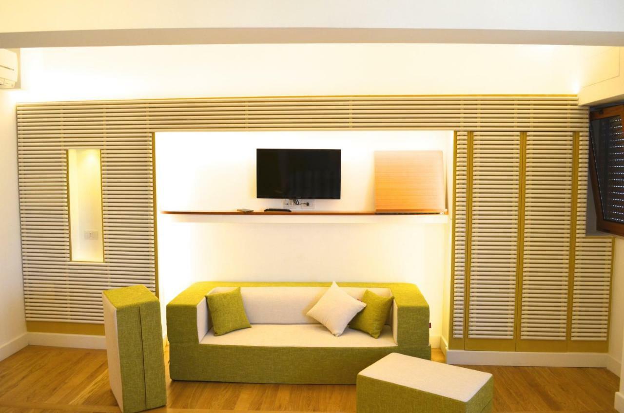 Guest house Luiselle Charming City Center 2*