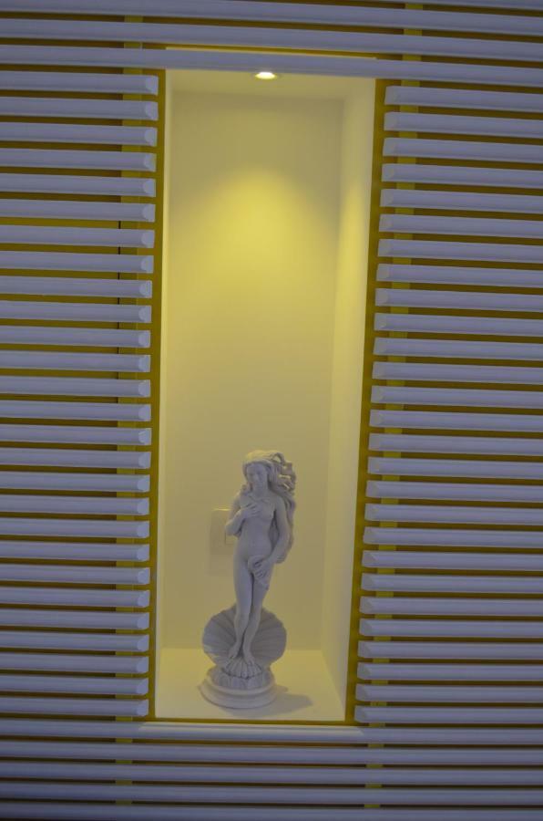 Luiselle Charming Center Gasthuis Sorrento