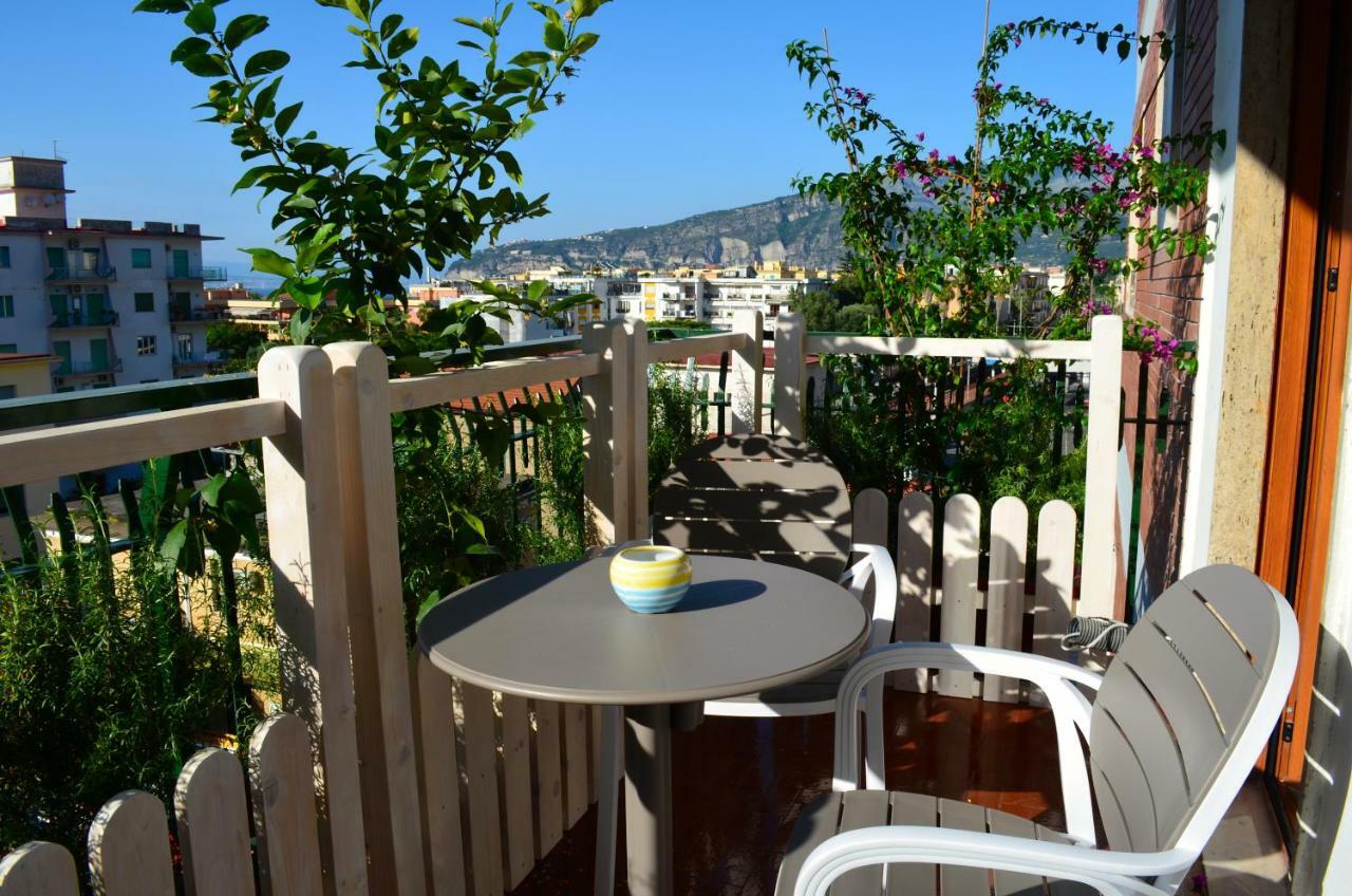 Guest house Luiselle Charming City Center Sorrento